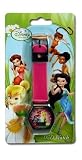Disney Fairies Tinkerbell Digital Watch on Blister Card