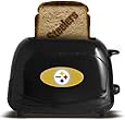 NFL Pittsburgh Steelers Pro Toaster Elite