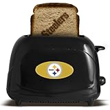 NFL Pittsburgh Steelers Pro Toaster Elite