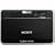 Sony Cybershot DSC-T2 8MP Digital Camera with 3x Optical Zoom (Black)