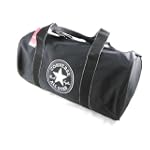 Sports bag "Converse" black.