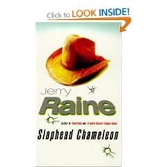 Slaphead Chameleon