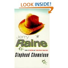 Slaphead Chameleon