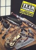 Produkt-Bild: Team Woodwind: Flute (German Language Edition)