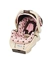 Graco SnugRide Infant Car Seat