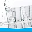 SOLAR 7OZ JUICE SET OF 4 - SOLAR 7OZ JUICE S/4