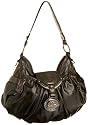 KATHY Van Zeeland Mansion Hobo,Steel,one size