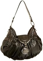 KATHY Van Zeeland Mansion Hobo,Steel,one size