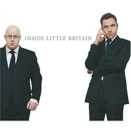 Inside Little Britain