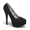 Instyle-Plateau-Pumps Teeze-31G