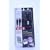 4 in 1 USB Universal USB Cable for DS Lite, DSi, PSP Slim 2000, PSP 3000 with Built-in Blue LED Light-up Car Charger Adapter (Include an extra iPod/iPhone 3G retractable USB cable)