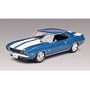 Revell 1:25 69 Camaro Z/28