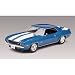 Revell 1:25 69 Camaro Z/28