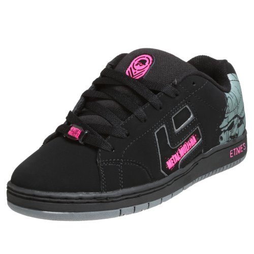 Buy Etnies Little Kid/Big Kid Cinch Sneaker,Black/Dark Grey,13 M US Little Kid online at Discounted New and Used prices. Delivered to your door with Off-The-Bookshelf.