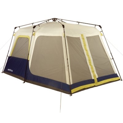 Camp Valley Instant Tent 8 Person