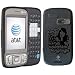 Coveroo 90210 - Flirting Replacement Cover for AT&T Tilt