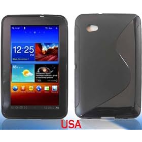 Samsung Galaxy Tab 7.0