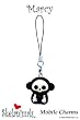 Skelanimals Mobile Charm Straps Marcy