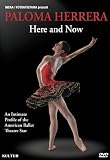 Paloma Herrera: Here & Now - ABT Prima Ballerina