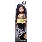 Moxie Girlz Lexa