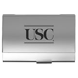 University of South California - Pocket Business Card Holder
