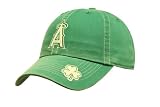 41rHX%2B4f2oL. SL160  Los Angeles Angels St. Pattys Fatty Franchise Fitted Cap