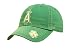 Los Angeles Angels St. Patty's Fatty Franchise Fitted Cap