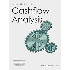  Introduction to Cashflow Analysis (9781886654099)