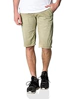 American People Bermuda Bony (Beige)