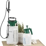 Eigenschaften Brema Marketing  / DRUCKSPRUEHER 5 LTR 140309