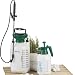 DRUCKSPRUEHER 5 LTR 140309