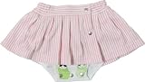 SOOKIbaby I Love Pears Pleated Skirt (Size 1, 12-18 Months)