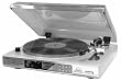 HIGH QUALITY - Steepletone 2-Speed Turntable With MP3/WMA Playback & Vinyl To USB/SD Encoding (Records from a vinyl record to MP3 using your USB port /SD memory slot on your PC or Laptop Computer) - Can also be used as a record player turntable to your existing music centre* (DJ Profesional quality turntable)