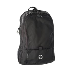 DadGear Backpack Diaper Bag