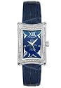 Elini Women's Nazar Diamond Watch #BL785STBL