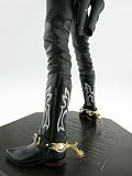 Door Painting Collection (1/7 scale PVC Figure) Sanji The Three Musketeers Ver. ONE PIECE [JAPAN]