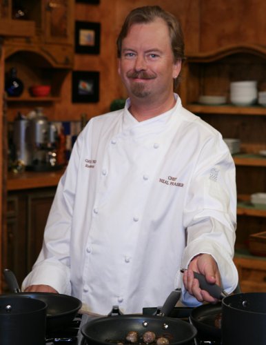 Chef Revival Corporate Jacket 100 Luxury Cotton