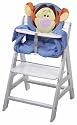 Alpha Highchair Pad Tigger