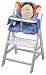 Highchair Seat Pad for Alpha Highchair - Tigger