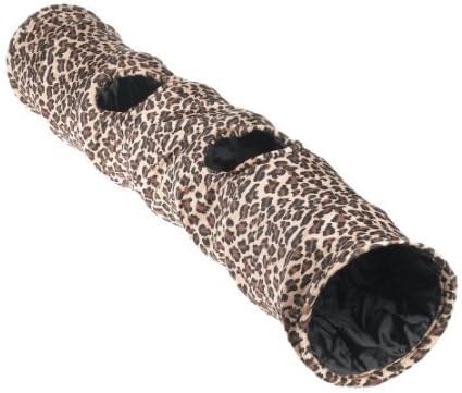 ABO Gear Fun Tunnel for Cats