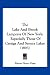 The Lake And Brook Lampreys Of New York: Especially Those Of Cayuga And Seneca Lakes (1893)