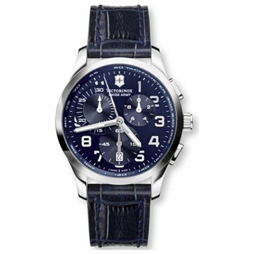 Victorinox Swiss Army Men's 241298 Alliance Chrono Watch