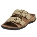 Scholl Massage Shale, olive