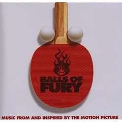 Balls of Fury