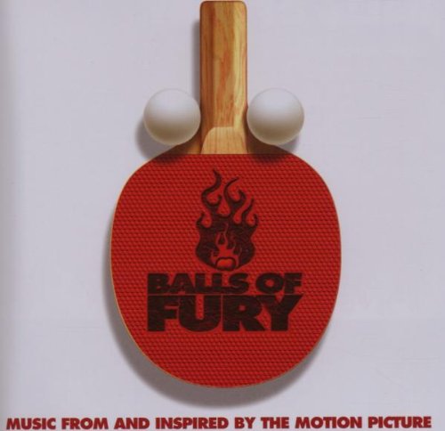 Balls of Fury Randy Edelman