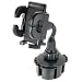 Click Golf
Bracketron RWA-202-BL Golf Cart Cup Holder Mount with Grip-iT for GPS
