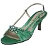 Annie Shoes Womens Elizabeth Sl