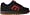 Etnies Kids' Callicut Pre/Grade (Black/Red/Gum Suede 10.0 M)