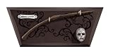 Eigenschaften Noble Collection / Bellatrix Zauberstab