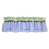 Trend Lab Noah's Ark Window Valance by Trend Lab